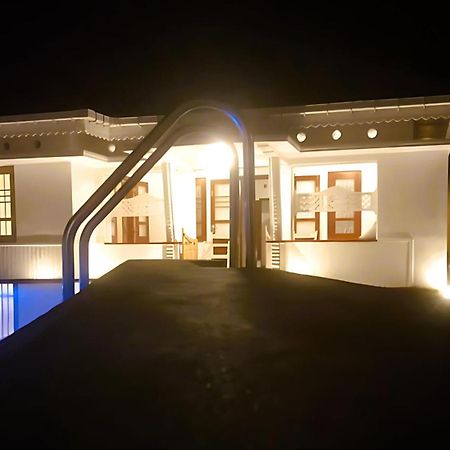 Villa Wonrich Dodanduwa Bagian luar foto